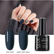 Load image into Gallery viewer, New Modern Gel Nail Polish UV LED Gel Permanent Fashion Manicure Luxury Design Nail Gel for Girls and Women