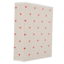 Load image into Gallery viewer, New Photo Album 100/200 Sheets Insert Page 5/6 inch Instant Picture Storage Memo Scrapbook Paper Baby Family Scrapbook Albums Children Lovers Wedding Memory DIY Book Gifts