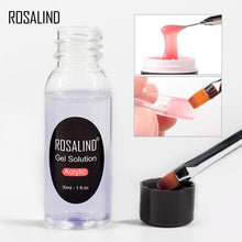 Load image into Gallery viewer, New Popular Nail Polish Gel 15ml UV Nail Extension Gel Permanent Nail Art Manicure Design Fashion Gel For Womens