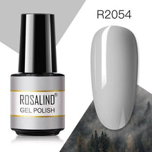 Load image into Gallery viewer, New Popular Womens Fashion Gel Nail Polish UV LED Permanent Matt Glossy Effect Luxury Design Nail Gel For Women and Girls