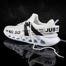 Load image into Gallery viewer, New Purple Womens Sport Sneakers Running Mesh Platform Sneakers Breathable Tennis Outdoor Lightweight Twist Bottom Breathable Tennis Sport Shoes For Workout Walking Outdoor Sport Gym