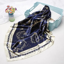 Load image into Gallery viewer, New Silk Scarf Long Large Shawls Wraps Winter Neck Scarves For Women Women Soft Scarves Shawl Long Scarf Wrap Scarves