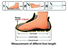 将图片加载到图库查看器,New Slides Women Summer Slippers Outdoor Summer Beach Shoes Fashion Slip-On Woman Slippers Leather Sandals Women's Flip Flops Leather Slide Beach Pool Slipper Sandals