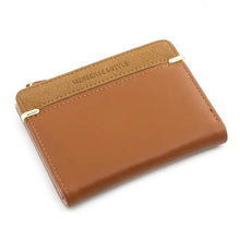 将图片加载到图库查看器,New Small Women's Wallet, Coin Purse, Fashionable Wallets, Card Holder Small Ladies Wallet For Female And Mini Clutch For Girl