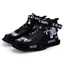 将图片加载到图库查看器,New Sport Mens High Quality Sneakers Breathable Lightweight Red Basketball Luxury Fashion Running Sneakers Non Slip Tennis Sport Athletic Walking Workout Sneakers
