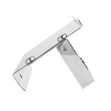 Load image into Gallery viewer, NEW Stainless Steel Toilet Paper Holder BathroomPaper Phone Holder Shelf Towel Roll shelf Accessories Toilet Paper Holder with Phone Shelf Aluminum Bathroom Accessories Tissue Roll Dispenser Storage Rack Wall Mounted Modern Paper Towel Adapter