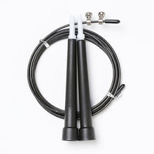 Load image into Gallery viewer, New Steel Wire Skipping Skip Adjustable Jump Rope Fitness Equipment Exercise Workout 3 Meters Speed Plastic Adjustable Jump Rope Great Cardio Skipping Workout For Men Women And Kids Best For Speed Jumping