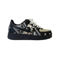 将图片加载到图库查看器,New Street Dance Mens Womens Sneakers Thick-Soled Couple Mens Fashion All-Match Running Casual Walking Sneakers Comfortable Modern Design