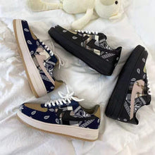 将图片加载到图库查看器,New Street Dance Mens Womens Sneakers Thick-Soled Couple Mens Fashion All-Match Running Casual Walking Sneakers Comfortable Modern Design