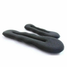 Load image into Gallery viewer, New Style Black Hair Styling Bun Curler Classic Magic Hair Bun Maker Foam Sponge Bun Twist Hair Shaper For Women