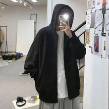 将图片加载到图库查看器,New Stylish Comfy Pure Hoodies Autumn Fleece Hooded Sweatshirt For Men Casual Wear Trendy Classy Hooded Sweatshirt Super Soft & Durable Boys Hoodies Crafted With a Rich Blend of Cotton