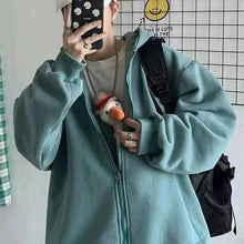 将图片加载到图库查看器,New Stylish Comfy Pure Hoodies Autumn Fleece Hooded Sweatshirt For Men Casual Wear Trendy Classy Hooded Sweatshirt Super Soft & Durable Boys Hoodies Crafted With a Rich Blend of Cotton