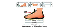 Load image into Gallery viewer, New Stylish Women Running Shoes Outdoor Walking Jogging Sneakers Lace Up Mesh Athletic Shoes Non Slip Lightweight Breathable Mesh Running Sneakers