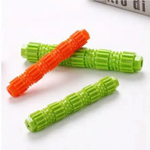 Load image into Gallery viewer, New Top Quality Pet Dog Chew Toy For Aggressive Chewers Treat Dispensing Rubber Teeth Cleaning Toy Squeaking Rubber Dog Toy