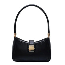 将图片加载到图库查看器,New Trendy PU Leather Crossbody Shoulder Handbags For Women And Girls Small Travel Hand Bags For Ladies