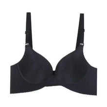 Load image into Gallery viewer, New Trendy Seamless Bras For Women Fashion Push Up Bra Wire Free Lingerie 3/4 Cup Bralette Cotton Underwear Brassiere