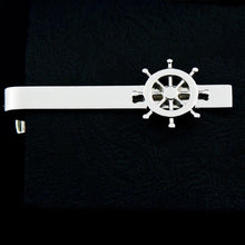 Load image into Gallery viewer, New Unique Quality Tie Clip Simple Tie Clip Party Tie Bar Clip For Regular Ties Necktie Wedding Business Ties Accessories Men's Tie Pin Novelty Personality Tie Clip Regular Tie Necktie Clip For School And Daily Life