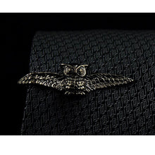 Load image into Gallery viewer, New Unique Quality Tie Clip Simple Tie Clip Party Tie Bar Clip For Regular Ties Necktie Wedding Business Ties Accessories Men's Tie Pin Novelty Personality Tie Clip Regular Tie Necktie Clip For School And Daily Life
