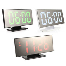 将图片加载到图库查看器,Digital Alarm Clock