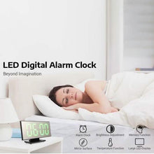 将图片加载到图库查看器,Digital Alarm Clock