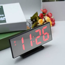 将图片加载到图库查看器,Digital Alarm Clock