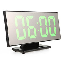 将图片加载到图库查看器,Digital Alarm Clock