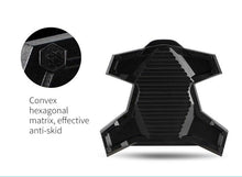 Load image into Gallery viewer, New Upgrade Road Bike Clipless Pedal Platform Adapter Convert For Look System Bicycle Clip Pedal Adaptor Converts Clipless Into Flat Pedals No Cleats Needed Adding Grip And Comfort