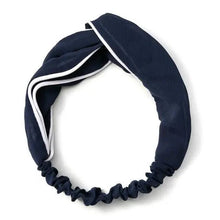 将图片加载到图库查看器,New Versatile Design Fashion Women's Summer Style Headbands For Girl Cross Turban Bandanas Hairbands Hair Accessories
