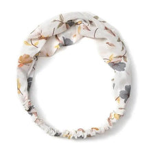将图片加载到图库查看器,New Versatile Design Fashion Women's Summer Style Headbands For Girl Cross Turban Bandanas Hairbands Hair Accessories