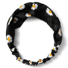 将图片加载到图库查看器,New Versatile Design Fashion Women's Summer Style Headbands For Girl Cross Turban Bandanas Hairbands Hair Accessories