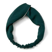 将图片加载到图库查看器,New Versatile Design Fashion Women's Summer Style Headbands For Girl Cross Turban Bandanas Hairbands Hair Accessories
