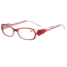 Load image into Gallery viewer, New Version Of Anti Blue Ray Reading Glasses For Ladies New Fashionable Presbyopia Eyeglasses For Women Computer Prescription Eyewear