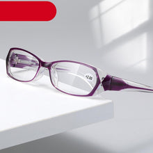 Load image into Gallery viewer, New Version Of Anti Blue Ray Reading Glasses For Ladies New Fashionable Presbyopia Eyeglasses For Women Computer Prescription Eyewear
