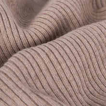 Load image into Gallery viewer, New Winter Autumn Solid Color Soft Cashmere Knit Ring Scarves Neck Warmer Elastic Neck Gaiter Head Wrap Headwear Comfort Collar Female Winter One Loop Scarf For Women