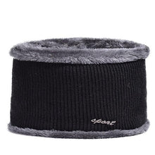 Load image into Gallery viewer, New Winter Hat Skellies Beanies Hats Winter Beanies For Men Women Wool Scarf Caps Balaclava Mask Gorgas Bonnet Knitted Hat Scarf Hat Set Outdoor Sport Warm Beanies Hat For Men Knitted Hats Bandana Hiking Camping Kid Neck Warmer Cap