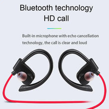 将图片加载到图库查看器,New Wireless Bluetooth Earphones Training Headphones Music Sport Headset Gaming Handsfree For All Smart Phones Bluetooth Earphone Wireless Headphones for Mobile Phone Sports Stereo Bluetooth