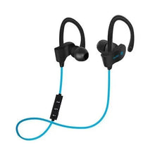 将图片加载到图库查看器,New Wireless Bluetooth Earphones Training Headphones Music Sport Headset Gaming Handsfree For All Smart Phones Bluetooth Earphone Wireless Headphones for Mobile Phone Sports Stereo Bluetooth