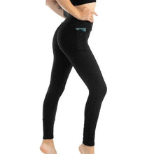 将图片加载到图库查看器,New Women Fitness Pocket Push Up Leggings Workout High Waist Legging For Running Gym Leggings Pants Women Clothing