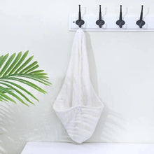 Load image into Gallery viewer, NEW Women Magic Shower Microfiber Hair Towel Quick Drying Dryer Bath Towels Quickly Drying Women Accessories