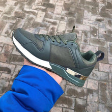 将图片加载到图库查看器,New Women's Breathable Sneakers Fashion Autumn Running And Walking Lace-up Breathable Casual Comfortable Walking Footwear Fashion New Lightweight Sneakers