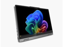 Load image into Gallery viewer, Lenovo 14" IdeaPad 5 Qualcomm Touchscreen Laptop (Gray) 8GB/256GB SSD – Refurbished