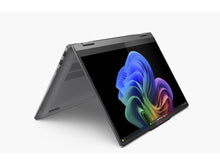 Load image into Gallery viewer, Lenovo 14" IdeaPad 5 Qualcomm Touchscreen Laptop (Gray) 8GB/256GB SSD – Refurbished