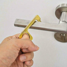 Load image into Gallery viewer, No-Contact Door Opener Hand Key Tool