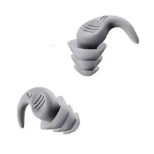 Load image into Gallery viewer, Noise-Cancelling Earplugs
