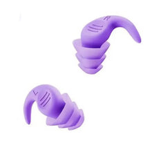 Load image into Gallery viewer, Noise-Cancelling Earplugs
