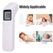 将图片加载到图库查看器,Non-Contact Infrared Digital Scanner Device Advanced Temperature Measurement ALK116