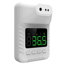 将图片加载到图库查看器,Non-Contact Infrared Forehead Thermometer