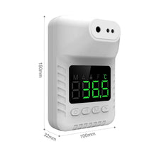 将图片加载到图库查看器,Non-Contact Infrared Forehead Thermometer
