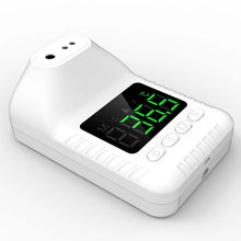 将图片加载到图库查看器,Non-Contact Infrared Forehead Thermometer