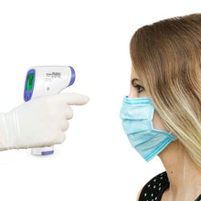 Load image into Gallery viewer, Non Contact Infrared Thermometer